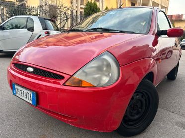 Ford Ka 1.3 Leather Collection