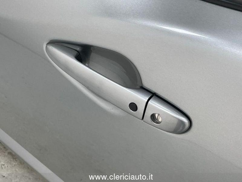 FIAT 124 Spider 1.4 MultiAir Lusso