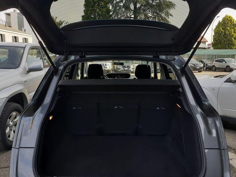 Citroën C4 Picasso AUTOMATICA 120 S&S EAT6 KM CERTIFIC-GARANZIA