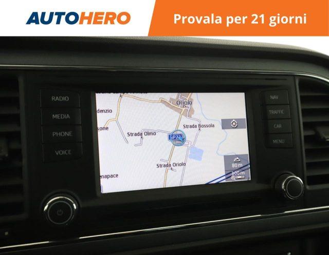 SEAT Leon 2.0 TDI 184 CV 5p. FR