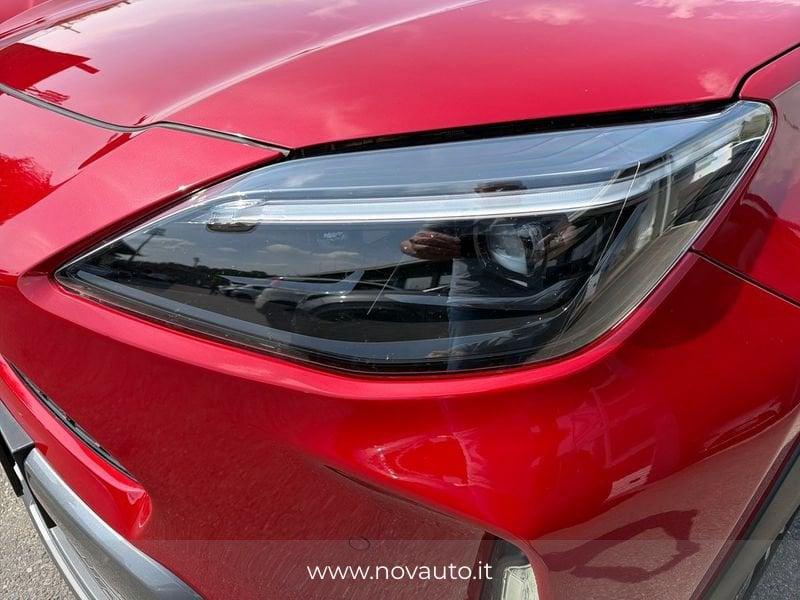 Toyota Yaris Cross 1.5H (116 CV) E-CVT Adventure