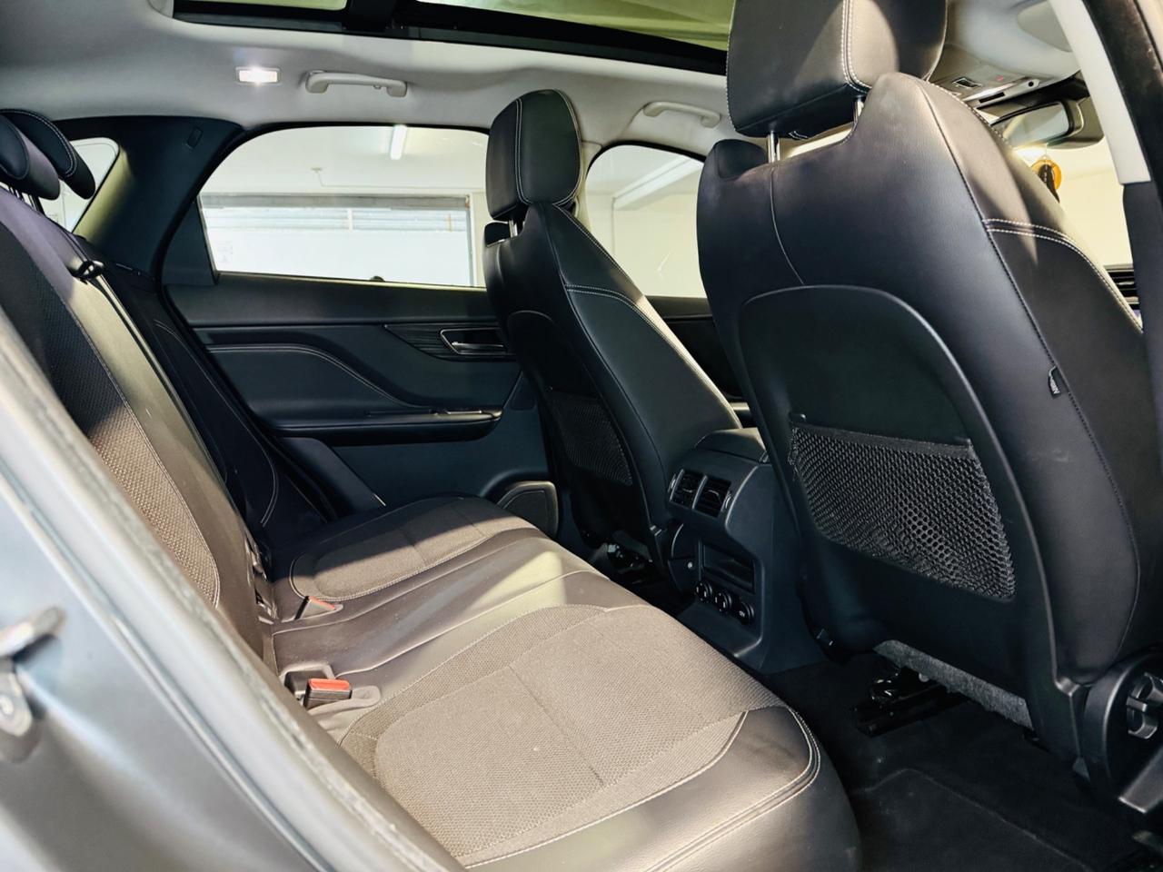 Jaguar F-Pace 3.0 300 CV AWD R-DYNAMIC*UNIPRO*TETTO