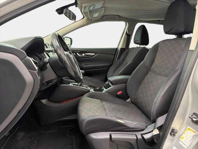Nissan Qashqai 1.6 dCi DPF Tekna