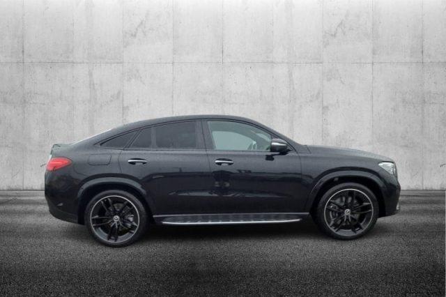 MERCEDES-BENZ GLE 450 d 4Matic Mild Hybrid Coupé AMG Line Premium