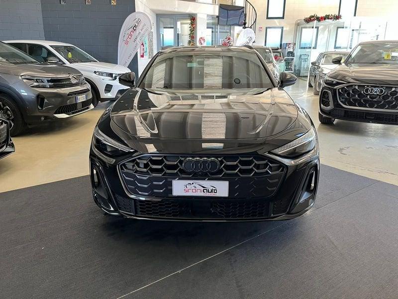 Audi A5 A5 Avant TDI 150 kW mHEV+ S tronic S Line edition