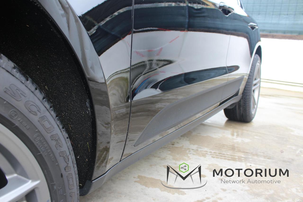 Porsche MACAN 2.0 245 CCV PDK