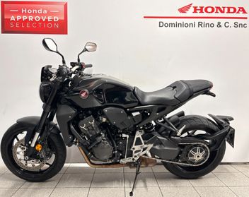 Honda CB 1000 R