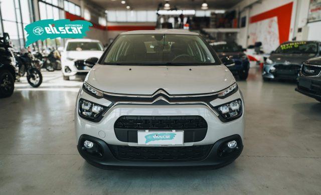 CITROEN C3 PureTech 1.2