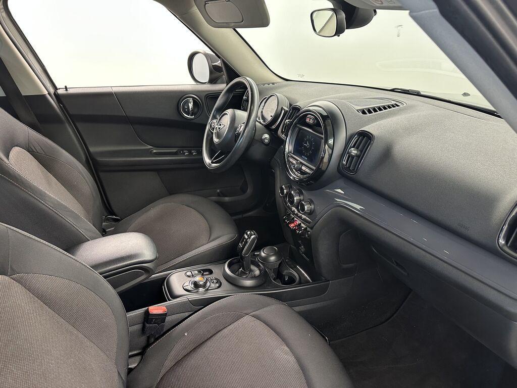 Mini Cooper D Countryman 2.0 TwinPower Turbo Cooper D Steptronic