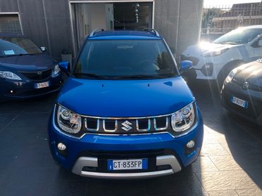 Suzuki Ignis 1.2 Hybrid 4WD All Grip Top