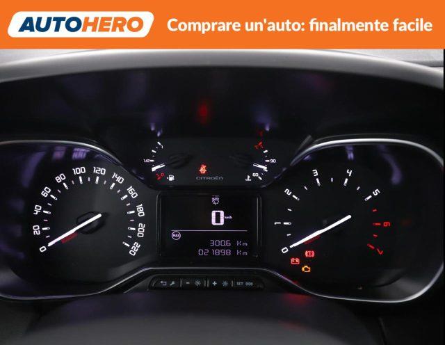 CITROEN C3 Aircross PureTech 110 S&S Plus
