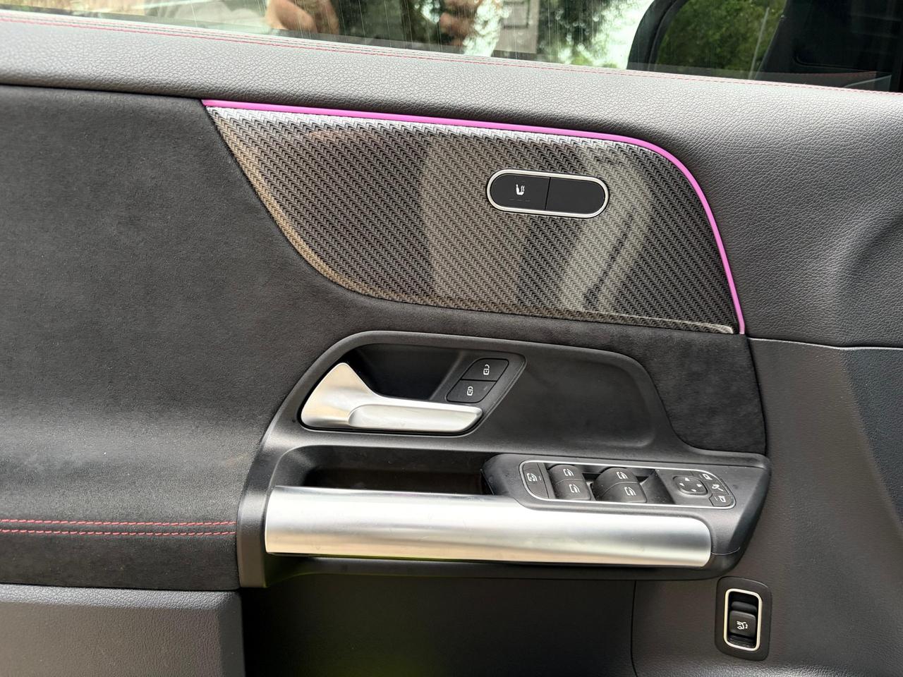 Mercedes-benz GLA 200 d Automatic AMG Line Premium Plus