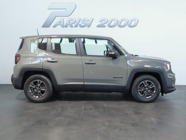 JEEP Renegade 1.0 120CV T3 Longitude *PROMO PARISI GROUP*