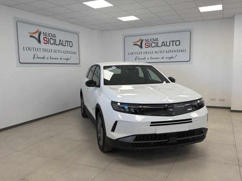 Opel Grandland Nuovo Edition 145CV EDCT