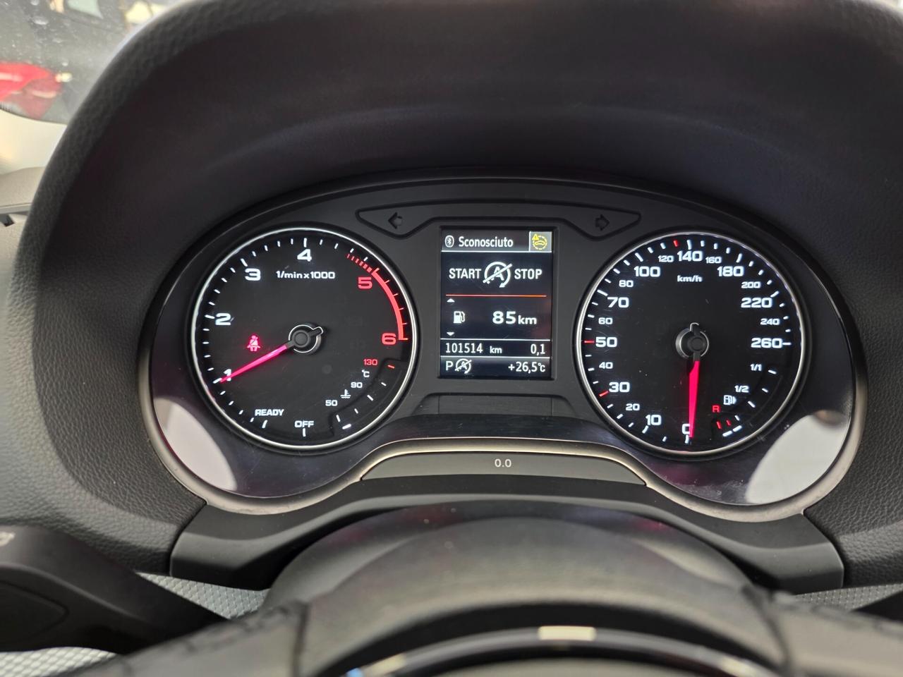 Audi Q2 30 TDI S tronic