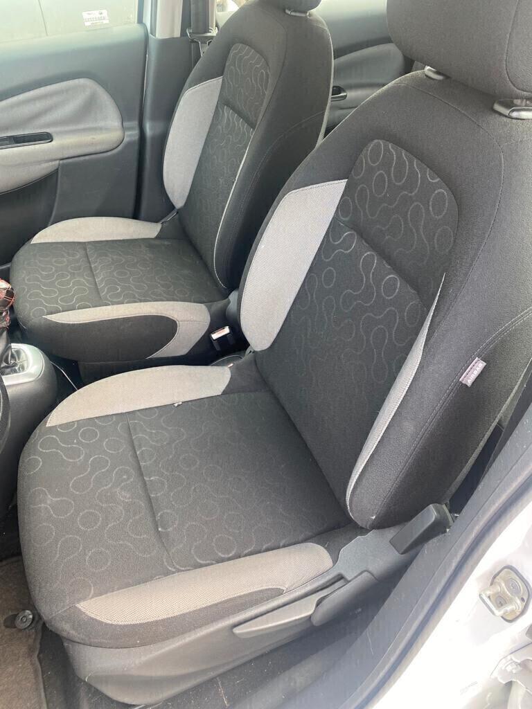 Citroen C3 Picasso 1.4 metano *per commercianti