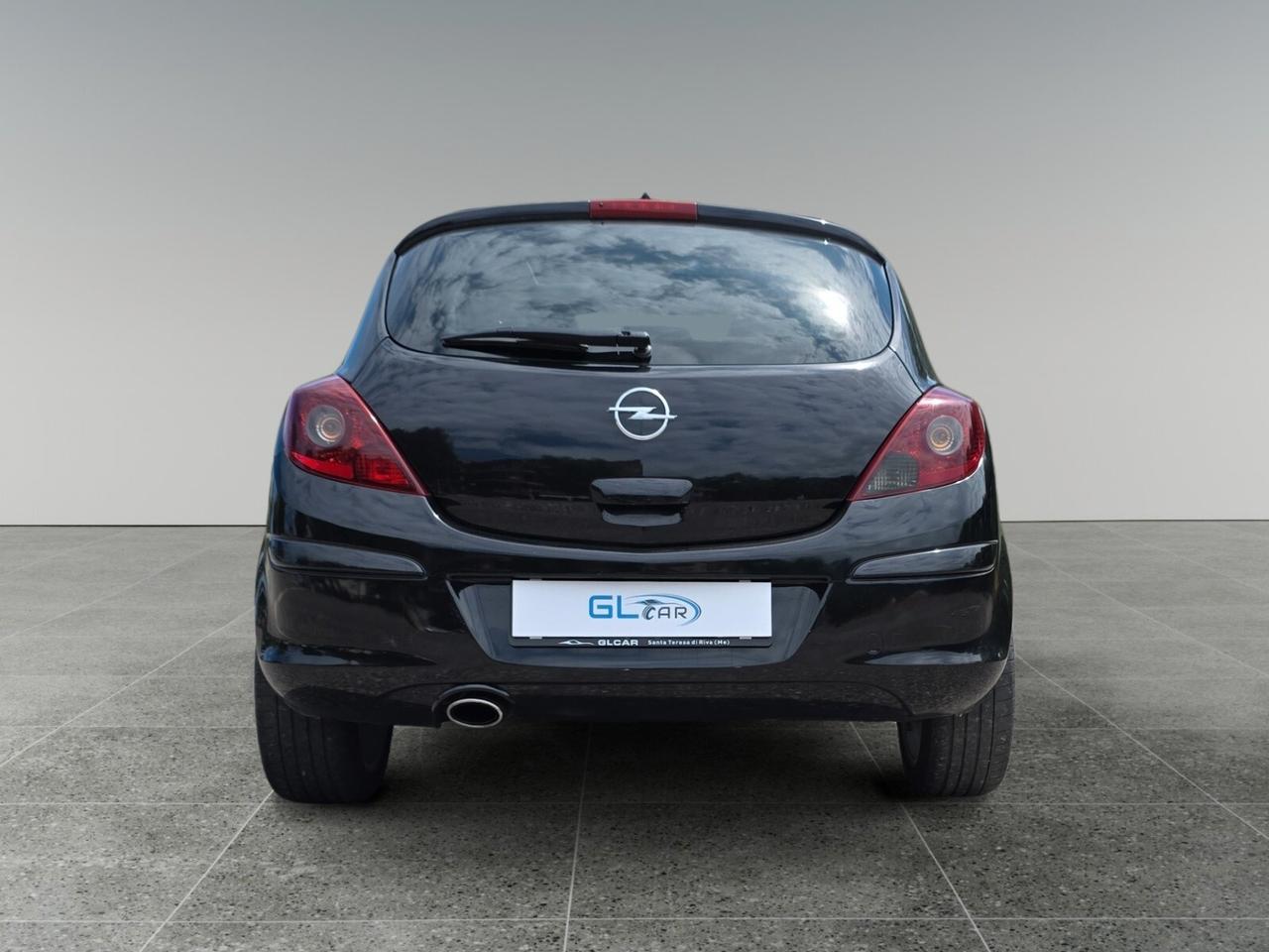 Opel Corsa 1.3 CDTI 90CV 3p Sport TETTO