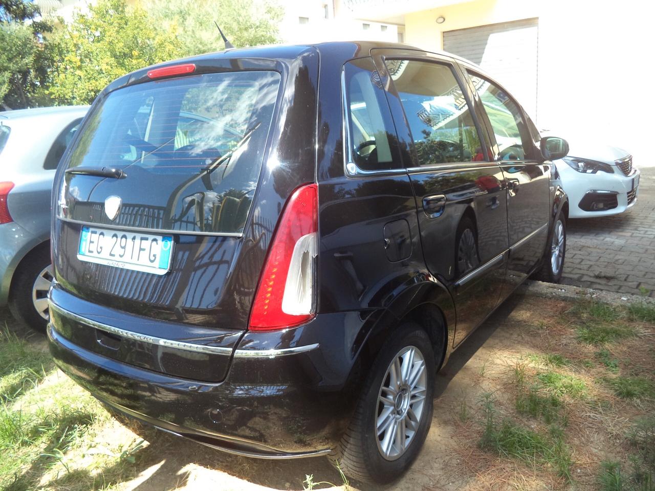 Lancia MUSA 1.3 Mjt 95 CV Platinum