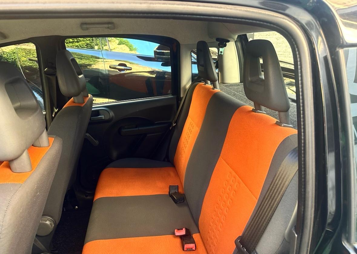 Fiat Panda 1.2 Emotion/ RATE / FINANZIAMENTI