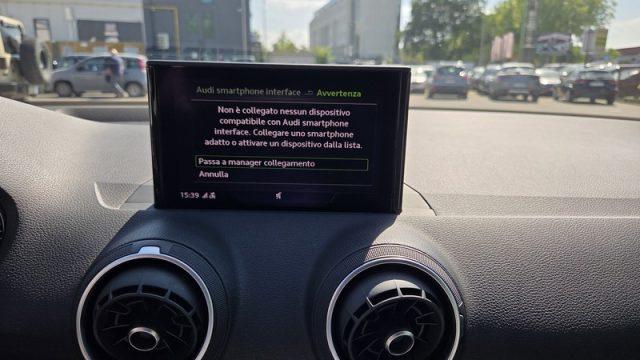 AUDI Q2 2.0 TDI quattro S tronic Sport PERMUTE