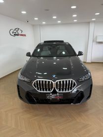Bmw X6 M xDrive30d 48V Msport