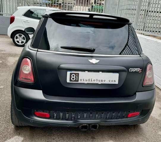 MINI Cooper S 1.6 16V Cooper S