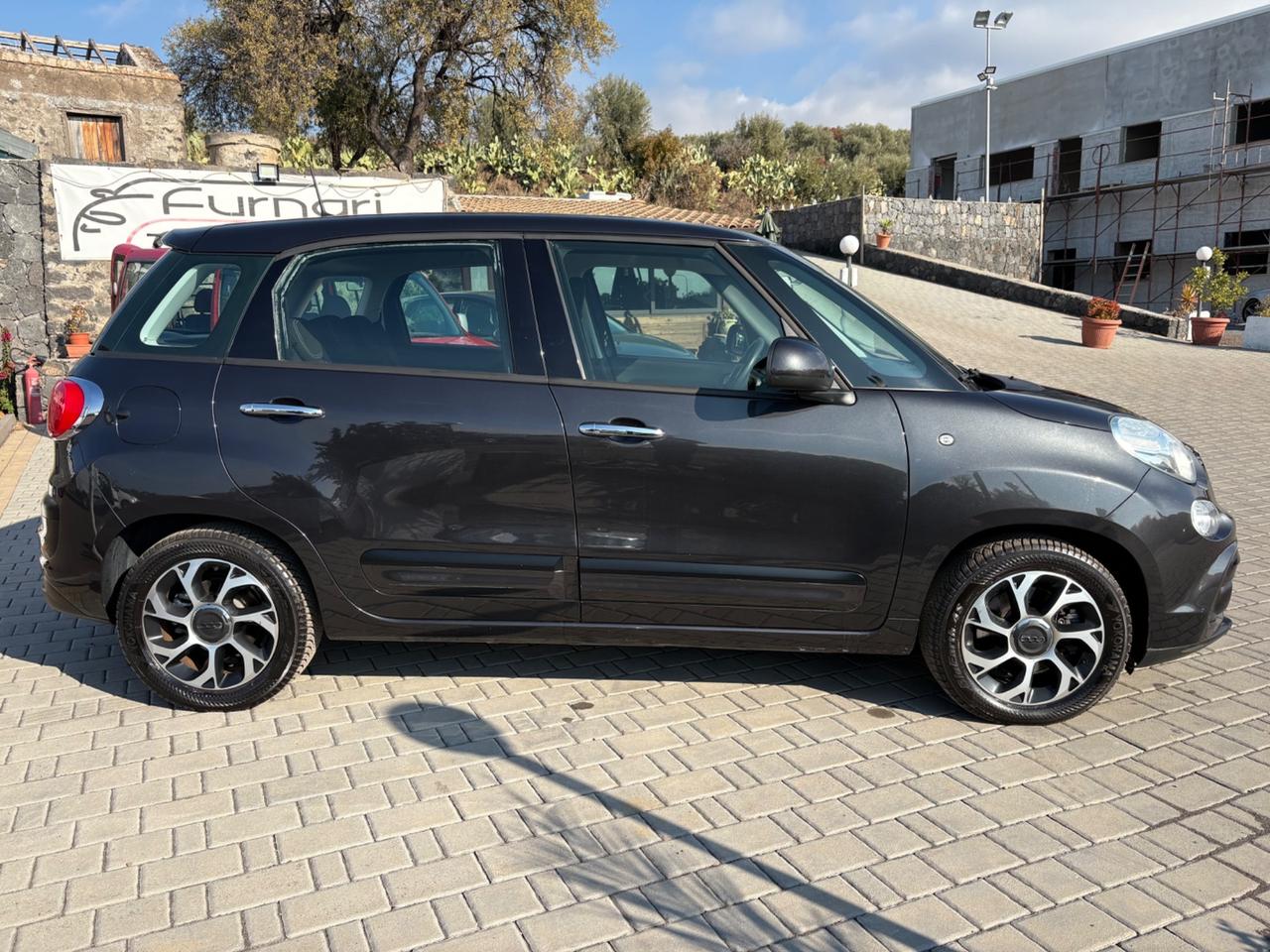 Fiat 500L Wagon 1.6 Multijet 120 CV Lounge