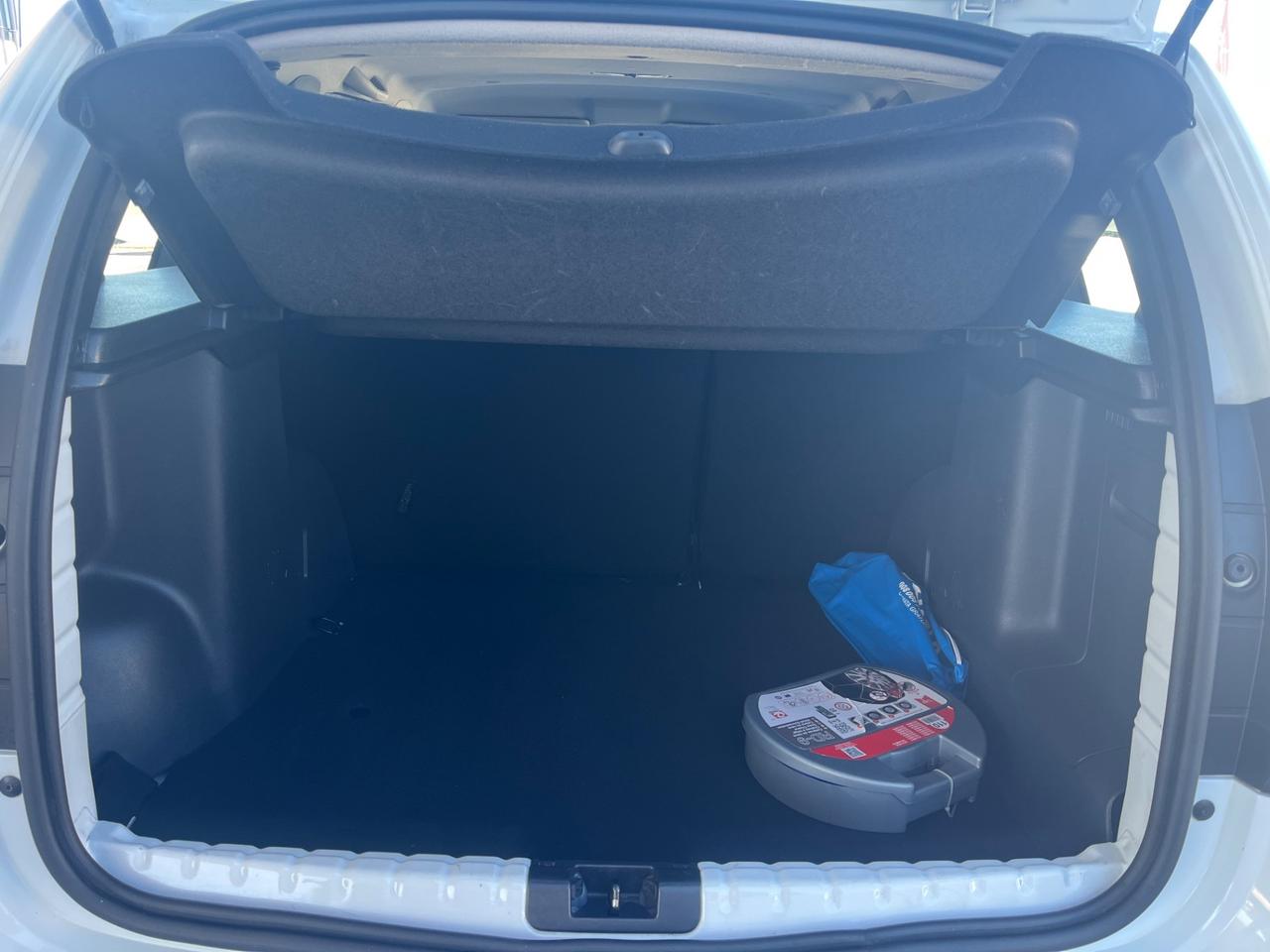 Dacia Duster 1.5 dCi 110 CV S&S 4x2 Serie Speciale Brave