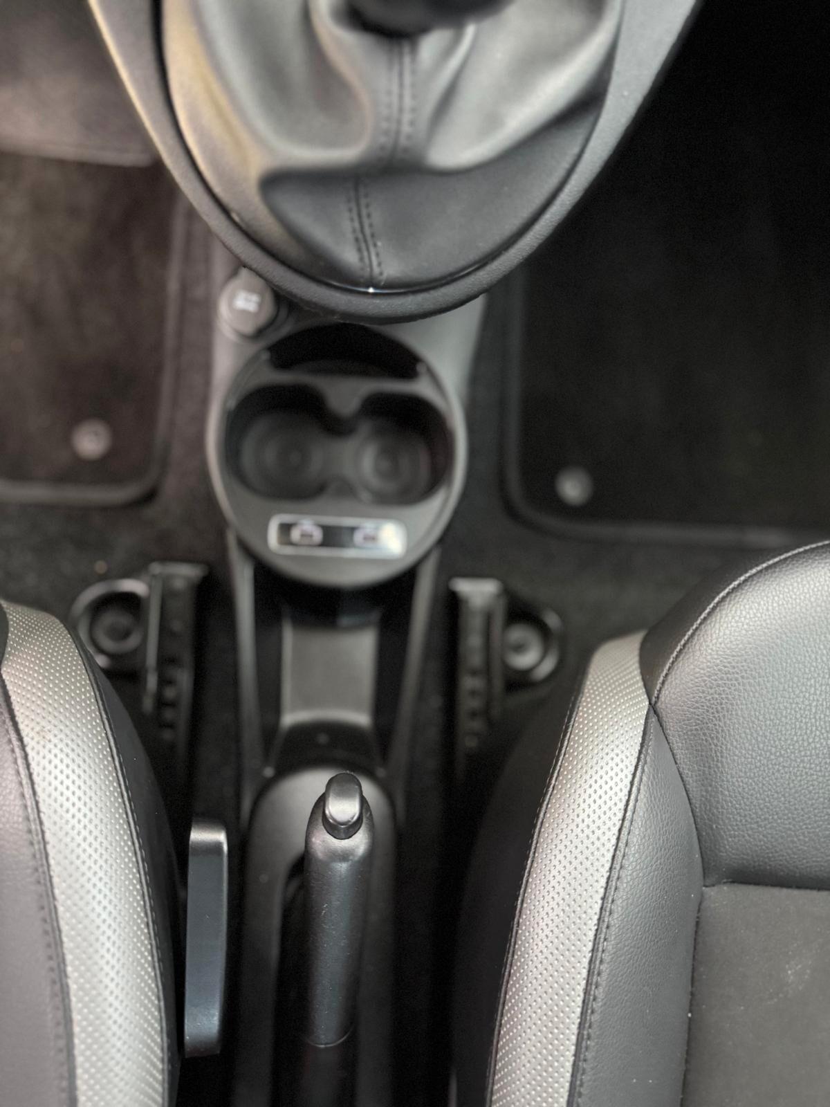 Fiat 500 1.0 Hybrid Sport