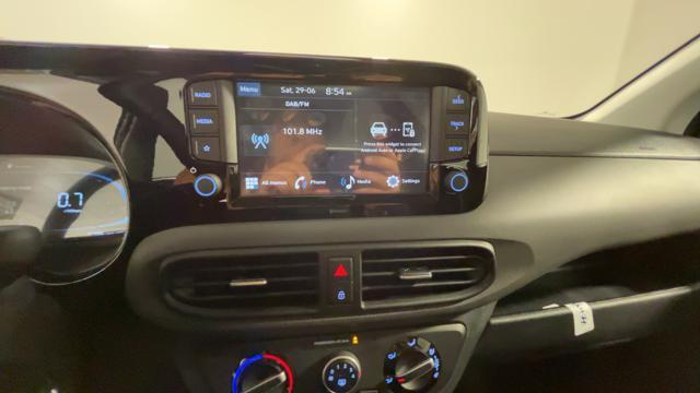 HYUNDAI i10 1.0 MPI GPL Connectline - NEOPATENTATI!