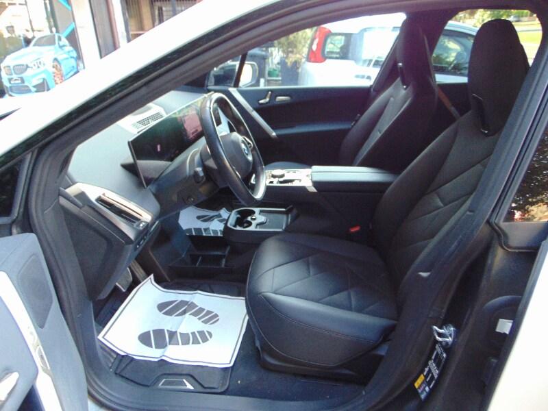 BMW iX (i20) iX xDrive 40 Pacchetto ...