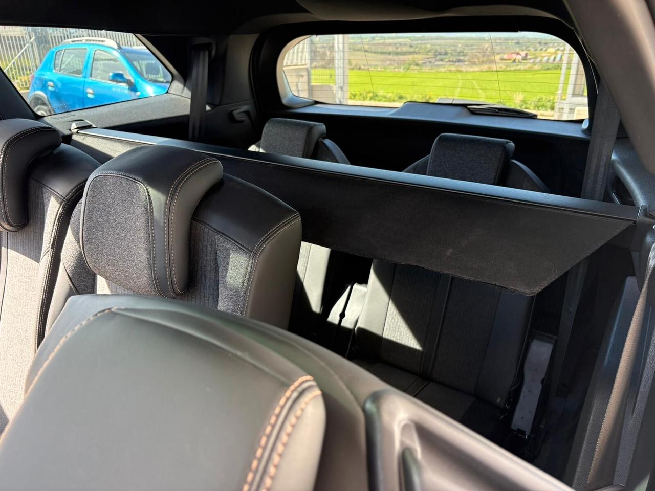 Peugeot 5008 BlueHDi 130 S&S EAT8 GT Line