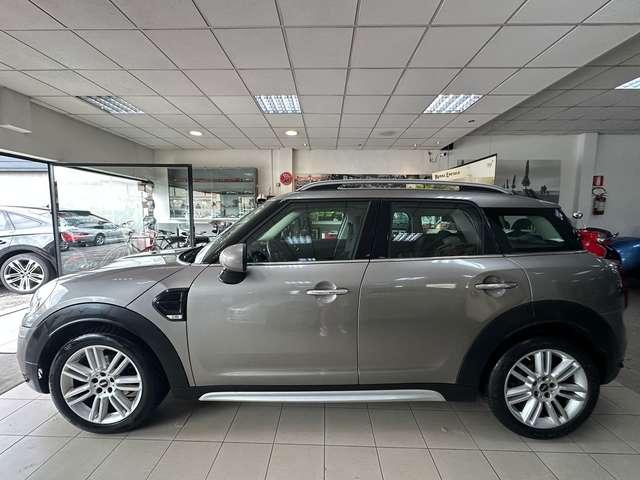 MINI One D Countryman Mini 1.5 One D Hype PARI AL NUOVO PERFETTA!!!