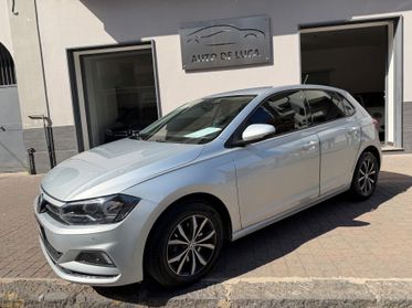 VOLKSWAGEN POLO 1.6 TDI 95 SPORT CERTIFICATA NUOVA