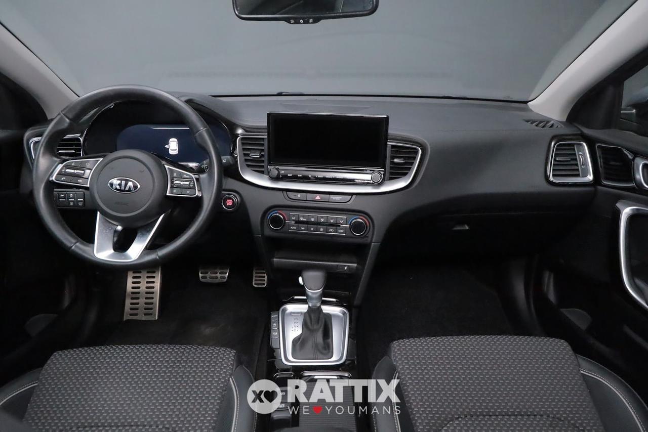 Kia XCeed 1.4 t-GDI 140CV Evolution Adas Pack Plus DCT