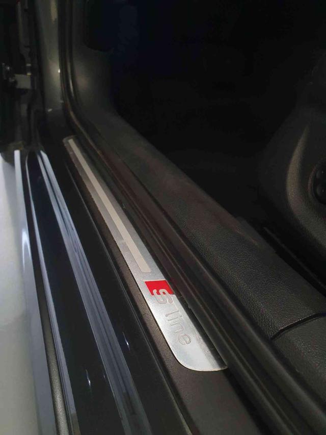 AUDI A6 Avant 3.0 TDI 245 CV quattro S-Line Advanced