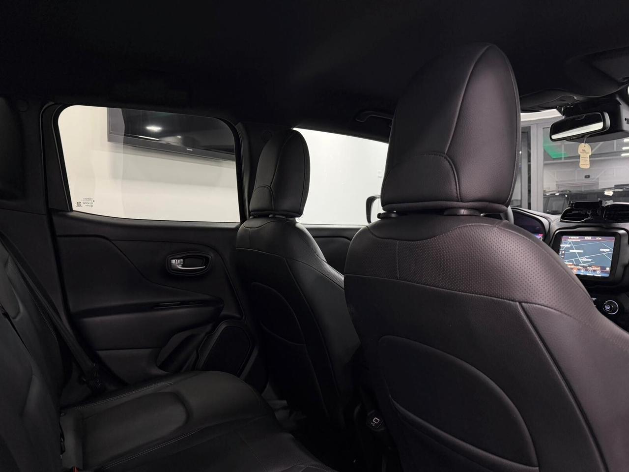 Jeep Renegade 1.6 Mjt DDCT 120 CV S