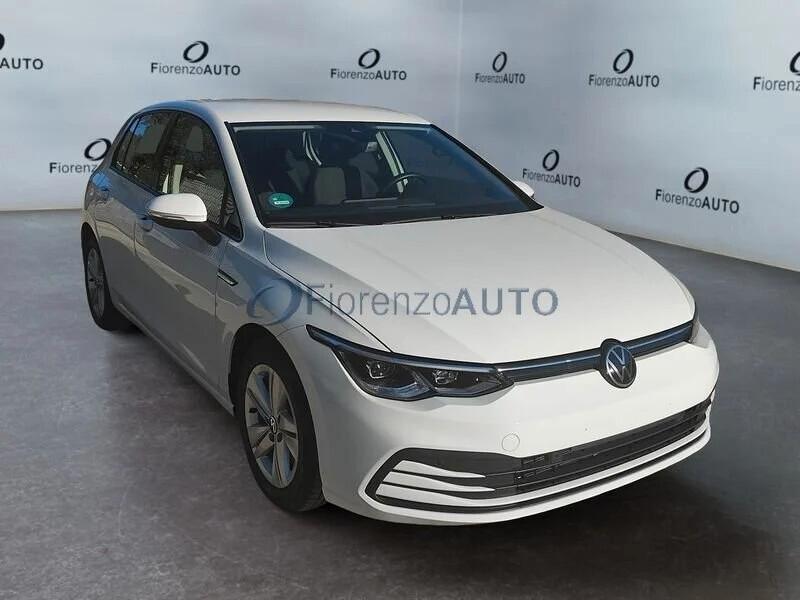 Volkswagen Golf 2.0 TDI SCR Style (PREZZO REALO)