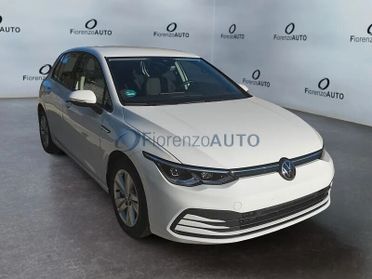 Volkswagen Golf 2.0 TDI SCR Style (PREZZO REALO)