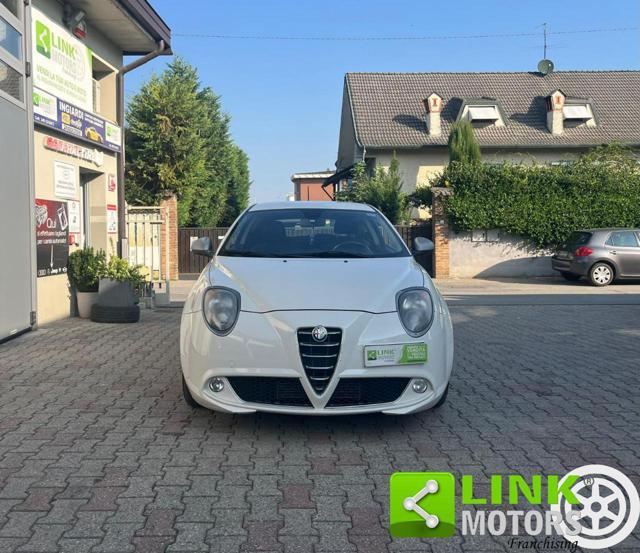 ALFA ROMEO MiTo 1.3 JTDm 85 CV S&S Progression
