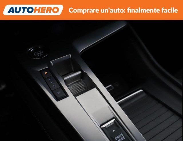 PEUGEOT 408 PureTech 130 S&S EAT8 GT