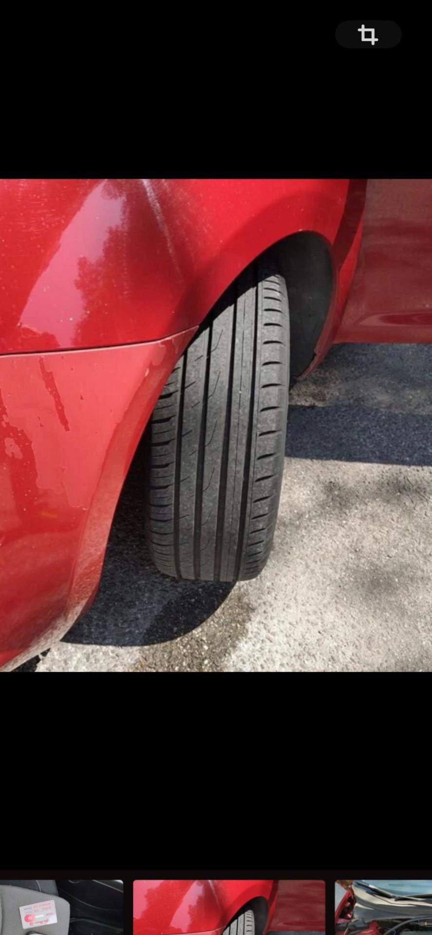 Alfa Romeo MiTo 1.4 78 CV Distinctive NEOPATENTATI