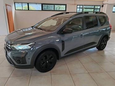 Dacia Jogger 1.0 TCe GPL 100 CV 5 posti Extreme