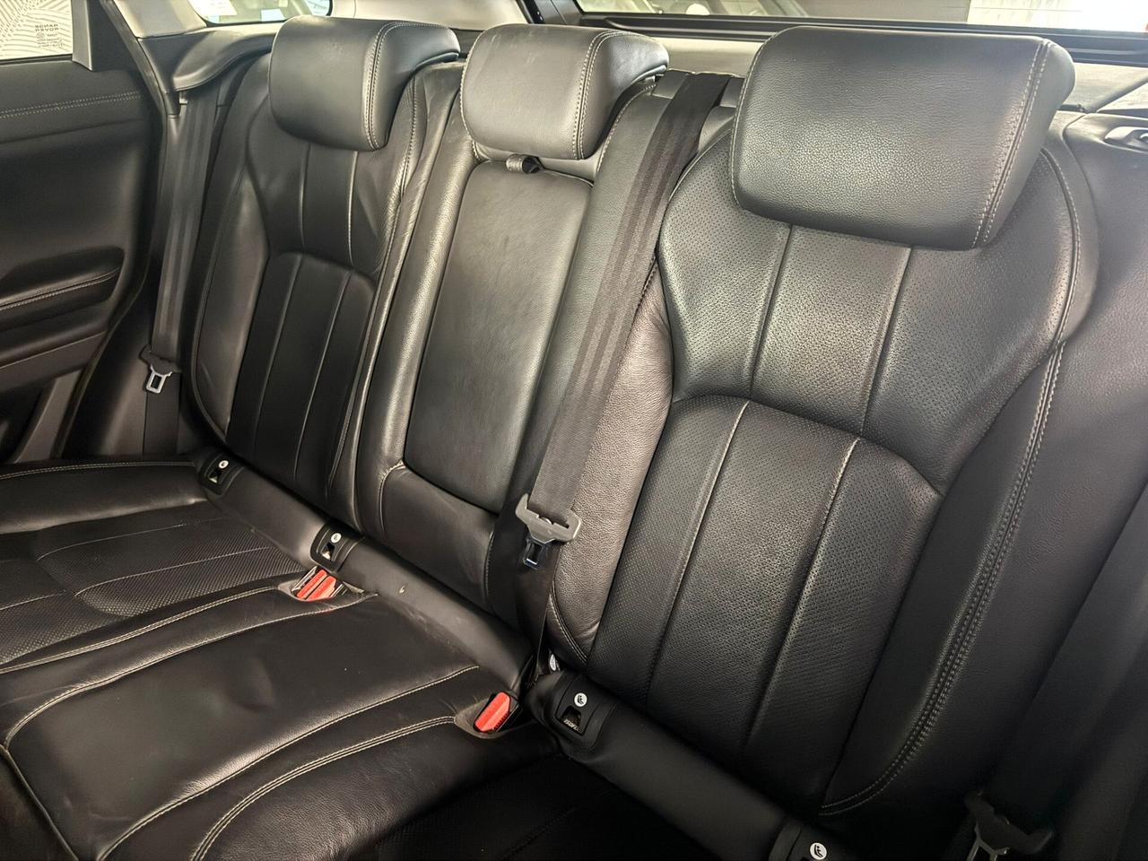Land Rover Range Rover Evoque Range Rover Evoque 2.0 TD4 150 CV 5p. HSE Dynamic