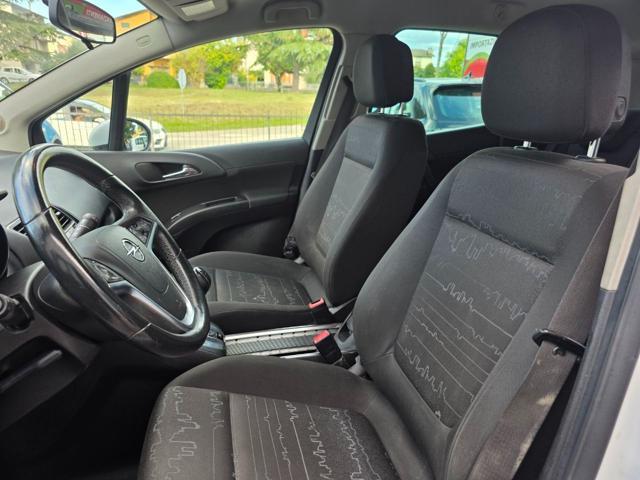 OPEL Meriva 1.4 100CV b-color Elective