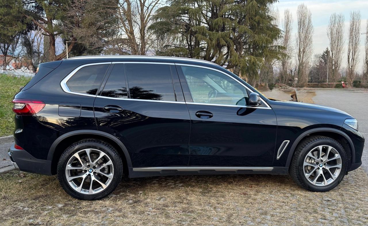 Bmw X5 XDRIVE