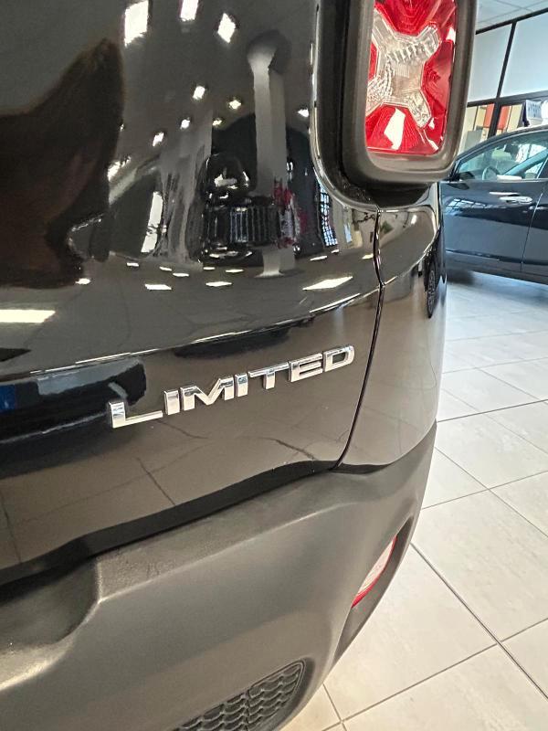 Jeep Renegade 1.0 t3 Limited 2wd