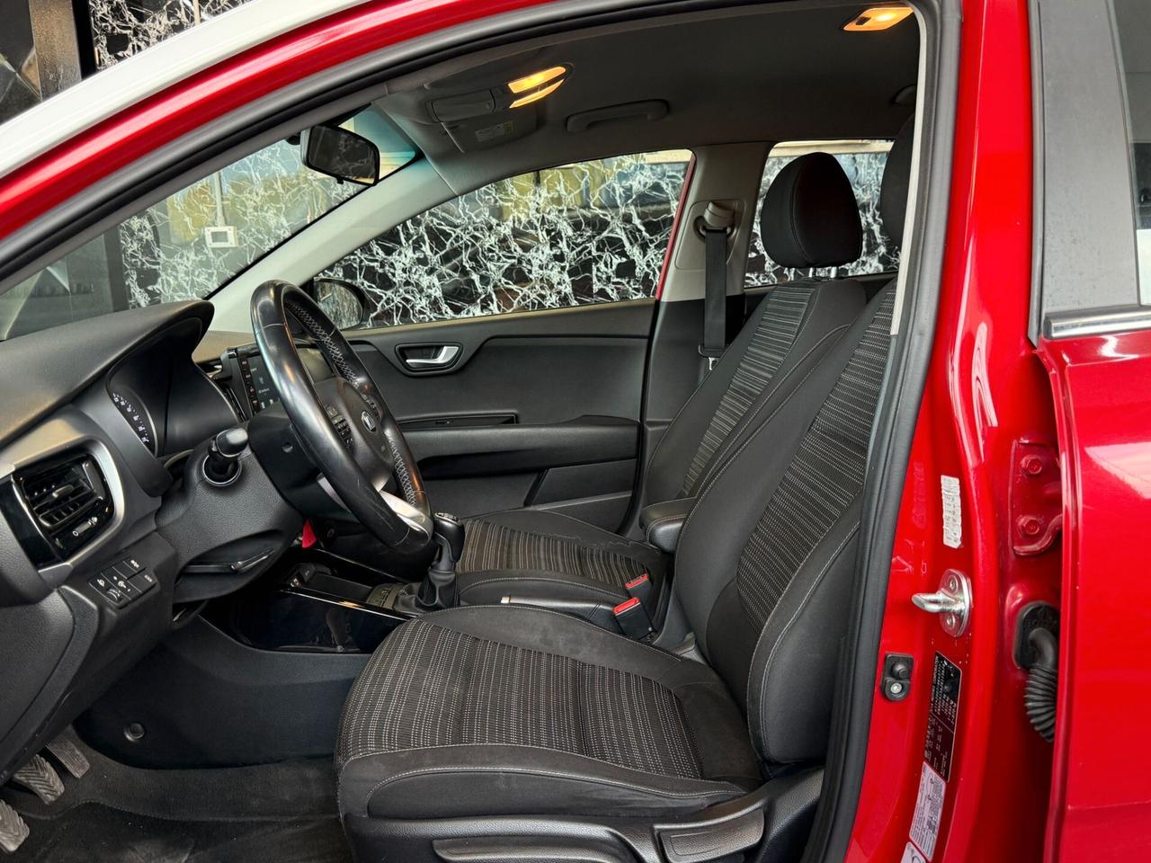 Kia Stonic 1.6 CRDi 110 CV Style