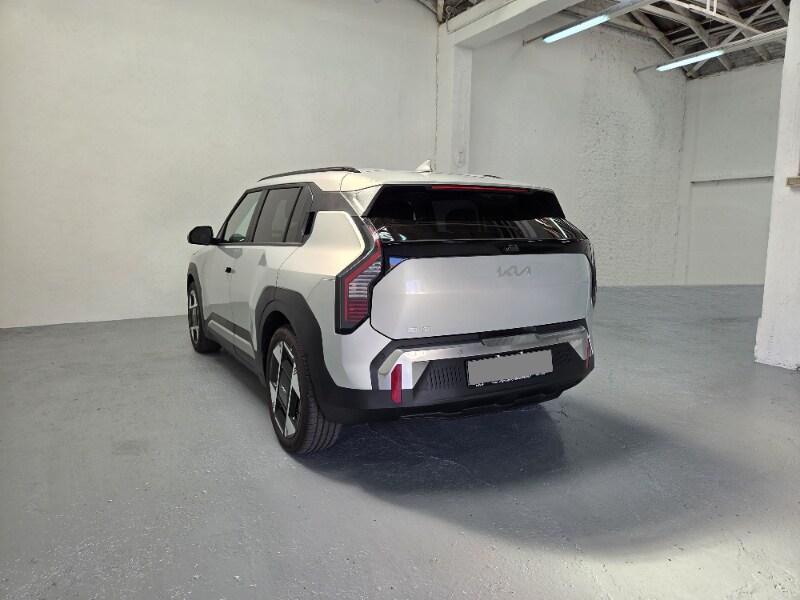 KIA EV3 EV3 58.3 kWh Earth