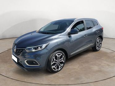 Renault Kadjar Blue dCi 8V 115CV EDC Techno